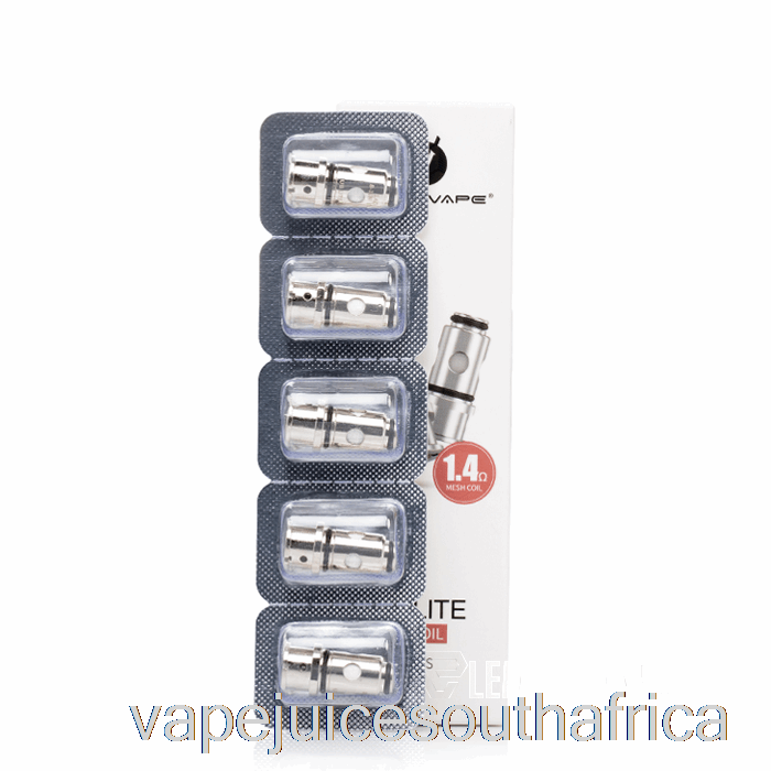 Vape Pods Lost Vape Ub Lite Replacement Coils 1.4Ohm Ub Lite L5 Coils